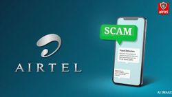 फ्री में AI के जरिए फ्रॉड कॉल से होगी सुरक्षा; Airtel का नया एआई सॉल्यूशन आएगा काम  