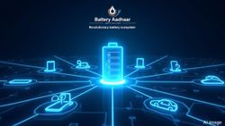 Battery Aadhaar Initiative: भारत के बैटरी इकोसिस्टम में नई क्रांति; जानिए कैसे फायदेमंद होगी टेक्नोलॉजी  
