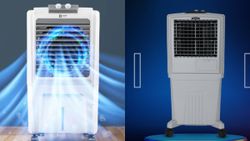 Best Cooler Under 7K: ₹7000 से कम में बेस्ट और अफॉर्डेबल कूलर कौन सा है? जानिए पूरी लिस्ट