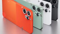 8GB रैम और 128GB स्टोरेज वाले CMF Phone 2 Pro की सेल शुरू, दमदार फीचर्स के साथ कीमत भी कम