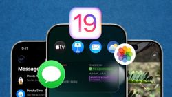 सिर्फ इन्हें मिलेगा iOS 19 अपडेट, Siri बनेगी 'स्मार्ट', जानिए फीचर्स और रिलीज डेट