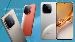 iQOO Neo 10 vs iQOO Neo 10R: दो परफॉर्मेंस सेंट्रिक स्मार्टफोन, लेकिन किसे खरीदना बेस्ट डील?