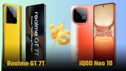 Realme या iQOO में किसका नया फोन है ज्यादा पावरफुल; किसे खरीदना होगा ज्यादा फायदेमंद