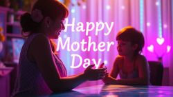 Happy Mothers Day 2025: वॉट्सऐप स्टेट्स के लिए कहां से डाउनलोड करें फोटो और वीडियो 