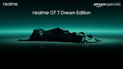 7,000mAh की बैटरी के साथ आएगा Realme का स्पेशल एडिशन फोन; चेक करें डिटेल्स  