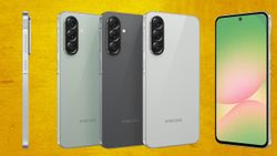 कम दाम में महंगा फोन! AI का मजा, 6 OS अपडेट और दमदार परफॉर्मेंस; Samsung Galaxy A56 पर डील