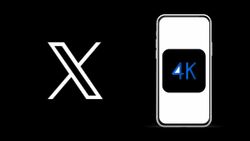अब X पर मिलेगा 4K वीडियो का मजा; इन खास क्रिएटर्स को मिला नया फीचर  