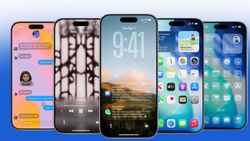 iPhone यूजर्स ध्यान दें! iOS 26 अपडेट से पहले ये बातें न भूलें, वरना हो सकता है भारी नुकसान
