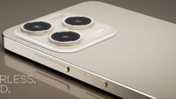 अरे वाह! iPhone 16 Pro जैसा लुक, कीमत सिर्फ 6699 रुपये; मिलेगी 120Hz डिस्प्ले और 5000mAh बैटरी