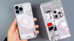 Nothing Phone 3 नए डिजाइन और पावरफुल फीचर्स के साथ मार्केट में लेगा एंट्री; यहां चेक करें खूबियां