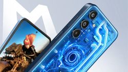 Samsung Galaxy M36 जल्द होगा लॉन्च, Amazon पर दिखा 'मॉन्स्टर AIकॉन' के रूप में!