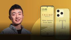 क्या 'Trump का Mobile' पड़ेगा Nothing Phone (3) पर भारी? कंपनी के मालिक दिखे परेशान