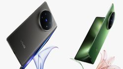 Vivo X Fold 5: पहला Android फोन जो करेगा Apple Watch को सपोर्ट, जानें इसके खास फीचर्स  