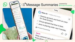 WhatsApp का नया AI फीचर! बिना मैसेज खोलें देख सकेंगे चैट; जानें कैसे करेगा काम