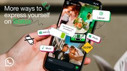WhatsApp की नए स्टेटस फीचर्स; AI जनरेटेड इमेज से लेकर लेआउट तक, जानें क्या कुछ खास