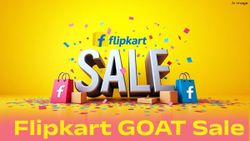Flipkart GOAT Sale: iPhone 16 मिलेगा 60,000 से कम में, होम अप्लायंसेज पर 85% तक छूट