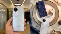 iQOO Z10R vs Vivo V50e: किसमें ज्यादा तगड़े फीचर, खरीदने से पहले दूर करें कन्फ्यूजन