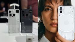 Nothing Phone 3 vs Nothing Phone 2: क्या 80,000 देकर वाकई अपग्रेड के लायक है नया डिवाइस?