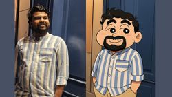 अब अपनी फोटो को बनाएं Shinchan जैसा! WhatsApp पर आया मजेदार AI बोट, वो भी बिल्कुल फ्री 