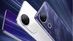 Vivo T4R 5G लॉन्च: कर्व डिस्प्ले, दमदार प्रोसेसर और IP69 रेटिंग के साथ सिर्फ ₹19,499 में!