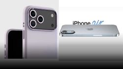 Apple iPhone 17 सीरीज मॉडल होंगे महंगे; ProMotion डिस्प्ले, 24MP कैमरा और ‘Air' वेरिएंट की एंट्री तय