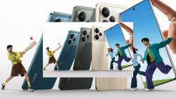 Realme P4 Series Launch: 7000mAh बैटरी, डेडिकेटेड ग्राफिक्स चिप और प्रीमियम लुक वाला फोन मचाएगा हलचल