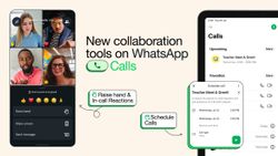 WhatsApp का धमाकेदार फीचर; अब पहले से शेड्यूल कर सकेंगे कॉल, यहां जानें तरीका