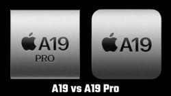 A19 vs A19 Pro: iPhone 17 सीरीज की परफॉर्मेंस पर क्या दिखेगा असर, जानें क्या है फर्क और कौन सा है बेस्ट