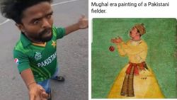 IND vs PAK Final: पाकिस्तान की हार, सोशल मीडिया पर मीम्स की बौछार; खूब हुई फजीहत