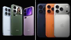 iPhone 17 की टेंशन बढ़ाने आ रही Xiaomi 17 Series, लॉन्च से पहले मचाया धमाल