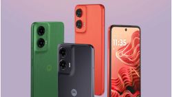 सस्ता फोन ला रहा Motorola, लॉन्च से पहले लीक हुआ डिजाइन और स्पेसिफिकेशन