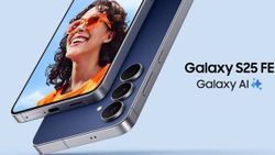 Samsung Galaxy S25 FE भारत में लॉन्च: कीमत, ऑफर्स और टॉप 5 फीचर्स
