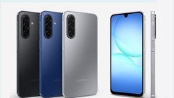  Samsung का बजट-फ्रेंडली Galaxy A17 4G स्मार्टफोन; मिलेगी 5000mAh की बैटरी और ट्रिपल कैमरा 