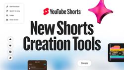 YouTube 2025 Updates: क्रिएटर्स के लिए नए AI टूल्स, शॉर्ट्स और लाइवस्ट्रीमिंग में बड़ा बदलाव