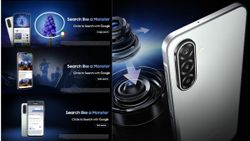 Samsung लाया किफायती स्मार्टफोन, कम दाम में AI और No Shake कैमरा जैसी खूबियां