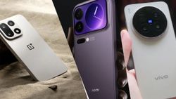 Apple-Samsung से बोर हो गए? तो जल्द आ रहे हैं ये 5 फ्लैगशिप स्मार्टफोन