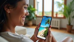 AI Vacation Trend: अब बिना पासपोर्ट Instagram पर घूम आएंगे बाली और पेरिस!