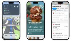 Apple Maps में दिखेंगे Ads! इस बड़े कदम का यूजर्स पर क्या पड़ेगा असर? 