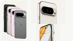Google Pixel 9 Pro XL पर अब तक की सबसे बड़ी छूट! Flipkart Diwali Sale में ₹42,750 तक की बचत