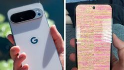 Google Pixel फोन में बड़ी गड़बड़ी! Display Bugs से तंग आ गए यूजर्स, क्या है मसला?