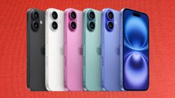 iPhone 16 पर ₹17,000 से ज्यादा का बंपर डिस्काउंट! दीवाली पर तगड़ी डील