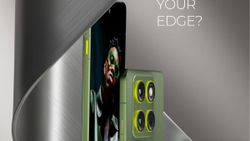 इतना पतला फिर भी पावरफुल! Galaxy S25 Edge और iPhone Air को पछाड़ने आया Moto Edge 70