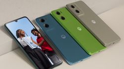 ₹7,499 में लॉन्च हुआ Moto G06 Power; 7000mAh बैटरी और 120Hz डिस्प्ले के साथ धमाकेदार एंट्री