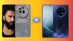 Nothing 3a Pro 5G vs Oppo F31 Pro Plus 5G: ₹30,000 से कम में कौन-सा फोन रहेगा बेहतर?