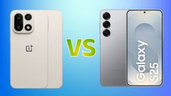OnePlus 15 5G Vs Samsung Galaxy S25: कौन-सा फ्लैगशिप फोन है ज्यादा दमदार?