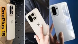 OnePlus 15 vs OnePlus 15R: कौन बनेगा अगला फ्लैगशिप किंग? जानें कीमत, डिजाइन और स्पेसिफिकेशन