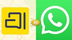 Arattai vs WhatsApp: 5 वजहें क्यों Zoho का Made-in-India चैट ऐप है खास, जानें डिटेल्स