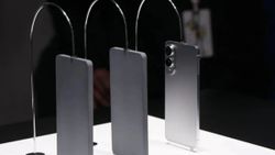 Samsung Galaxy S26+ का होगा कमबैक; S25 Edge की स्लो सेल्स के बाद क्या बदल सकता है प्लान?