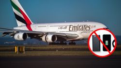 क्यों इस Airlines ने अब फ्लाइट में पावर बैंक का इस्तेमाल पूरी तरह किया बैन? जानें  क्या है वजह