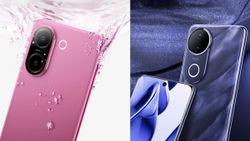 Vivo V60e 5G vs Vivo V50e 5G: क्या अपग्रेड करना होगा फायदेमंद? पढ़ें फुल कंपेरिजन